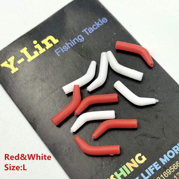 Planet Gates Carp Fishing Hook Kickers D Rig Kicker Aligners Hooks Sleeves Rigs All Colors Accessories End Terminal Tackle