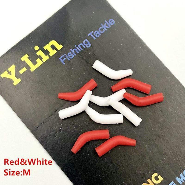 Planet Gates Carp Fishing Hook Kickers D Rig Kicker Aligners Hooks Sleeves Rigs All Colors Accessories End Terminal Tackle