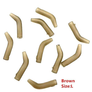 Planet Gates Carp Fishing Hook Kickers D Rig Kicker Aligners Hooks Sleeves Rigs All Colors Accessories End Terminal Tackle