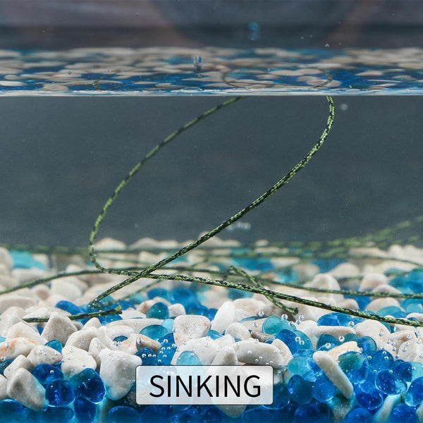 Planet Gates Carp Fishing Line 12 Strands Weave D-braid 100 Meters Camo Braided PE Fish Line