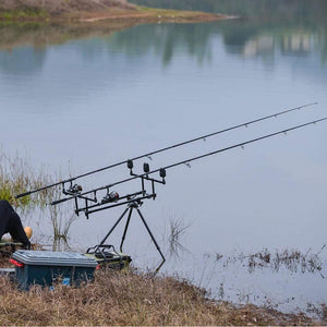 Planet Gates Carp fishing rod  Carbon Fiber Fuji  Spinning Rod pesca 4.25lb power 40-160g 3.60m Hard Pole Surf Rod