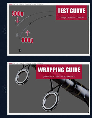 Planet Gates Carp fishing rod telescopic portable professional Ultra Light expert travel 3.3m 3.6m 3.25lbs obei