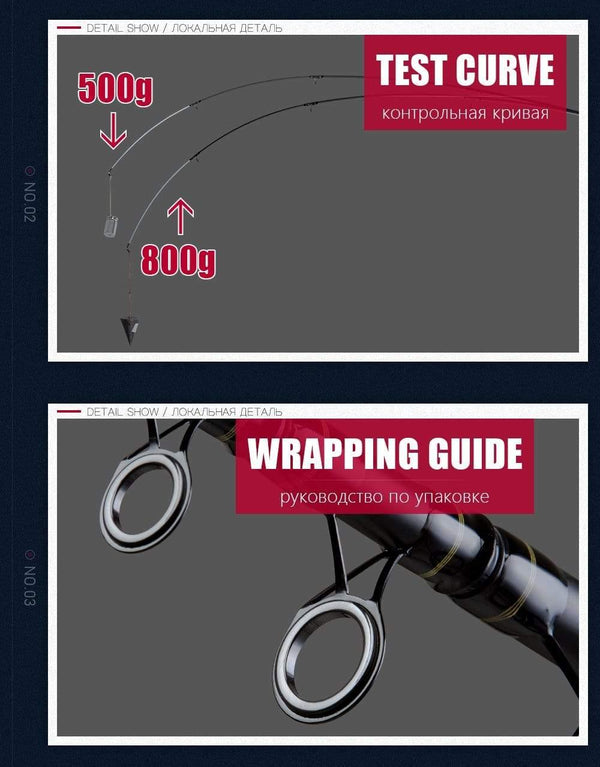 Planet Gates Carp fishing rod telescopic portable professional Ultra Light expert travel 3.3m 3.6m 3.25lbs obei