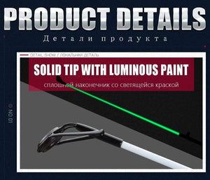 Planet Gates Carp fishing rod telescopic portable professional Ultra Light expert travel 3.3m 3.6m 3.25lbs obei