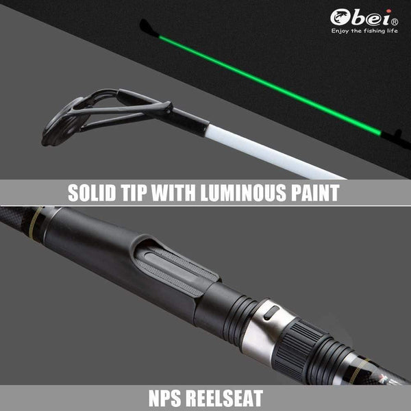 Planet Gates Carp fishing rod telescopic portable professional Ultra Light expert travel 3.3m 3.6m 3.25lbs obei