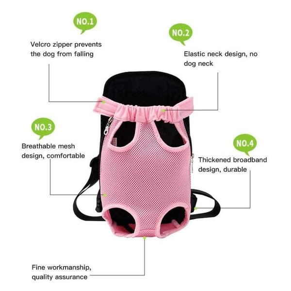 Planet Gates Carrier Backpack Mesh Camouflage Outdoor Travel Products Breathable Shoulder Handle Bags for Small Dog Cats Pet Bag