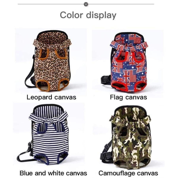 Planet Gates Carrier Backpack Mesh Camouflage Outdoor Travel Products Breathable Shoulder Handle Bags for Small Dog Cats Pet Bag