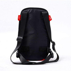 Planet Gates Carrier Backpack Mesh Camouflage Outdoor Travel Products Breathable Shoulder Handle Bags for Small Dog Cats Pet Bag