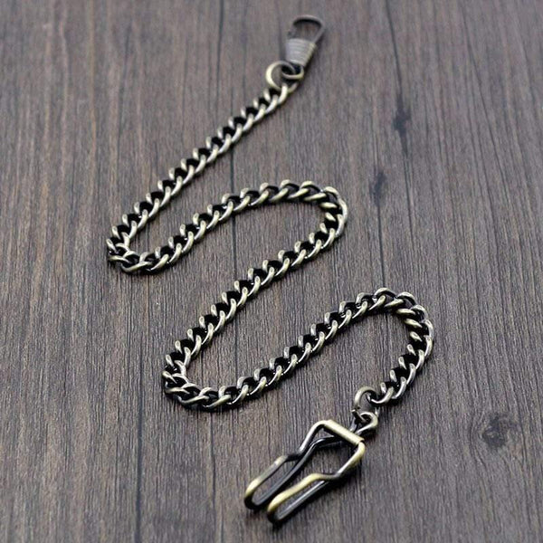 Planet Gates Cartoon Fullmetal Alchemist Edward Pocket Watch with Necklace & Pendant Chain Cosplay Costume Luxury Gift Set