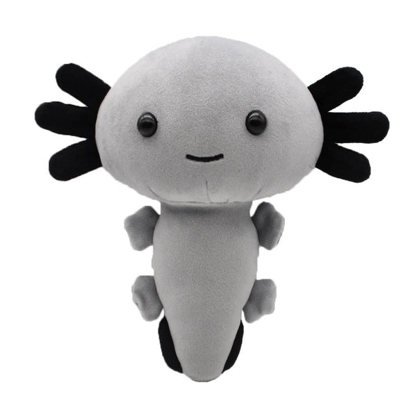 Planet Gates Cartoon Plush Axolotl Plush Toy Kawaii Animal Axolotl Plushies Figure Doll Toy Cartoon Pink Axolotl Stuffed Doll Gifts
