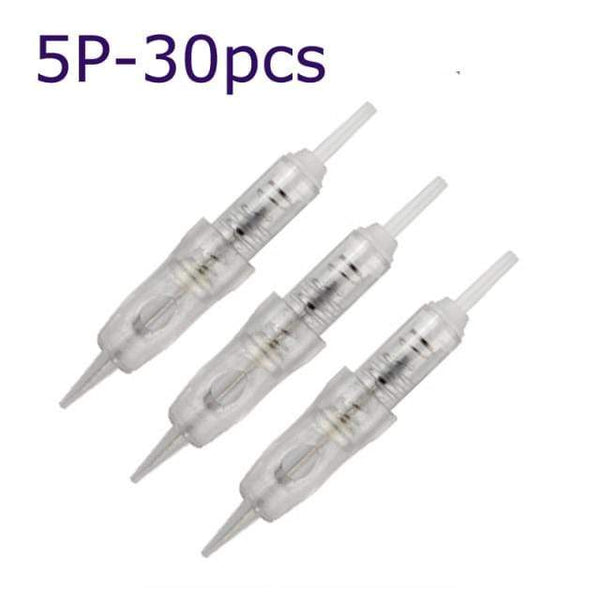 Planet Gates Cartridge-5P-30pcs Wireless Import Motor Eyebrow Tattoo Machine  Permanent Makeup Machine Pen For Eyebrow Lips Beauty