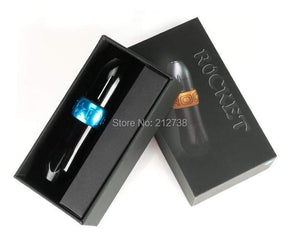 Planet Gates Cartridge Rocket  V1 Pen Rotary Tattoo Machine Kits RCA  Connection Shader Liner 6 Colors Assorted Tattoo Equpment