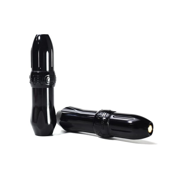 Planet Gates Cartridge Rocket  V1 Pen Rotary Tattoo Machine Kits RCA  Connection Shader Liner 6 Colors Assorted Tattoo Equpment