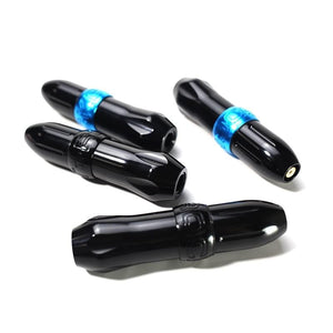 Planet Gates Cartridge Rocket  V1 Pen Rotary Tattoo Machine Kits RCA  Connection Shader Liner 6 Colors Assorted Tattoo Equpment