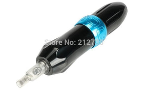 Planet Gates Cartridge Rocket  V1 Pen Rotary Tattoo Machine Kits RCA  Connection Shader Liner 6 Colors Assorted Tattoo Equpment