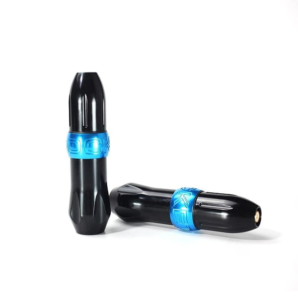 Planet Gates Cartridge Rocket  V1 Pen Rotary Tattoo Machine Kits RCA  Connection Shader Liner 6 Colors Assorted Tattoo Equpment