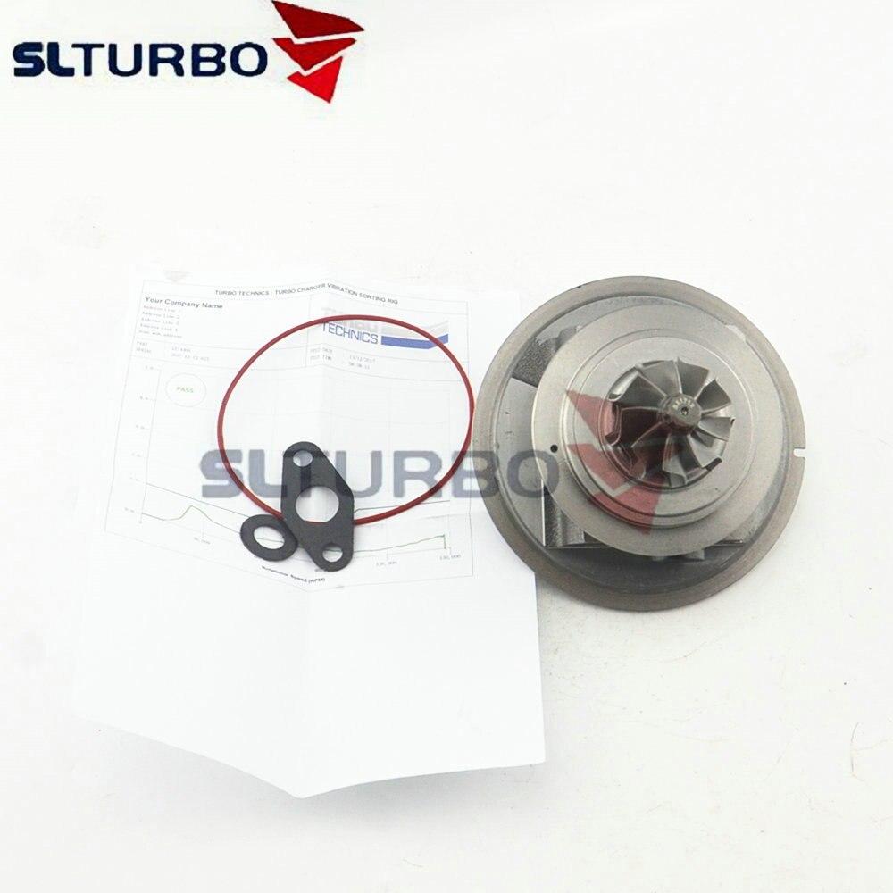 Planet Gates Cartridge turbine Balanced 781504 Garrett GT1446V for Buick Encore ECOTEC A14NET 1.4L 103Kw 140HP - turbo CHRA NEW 55565353 core