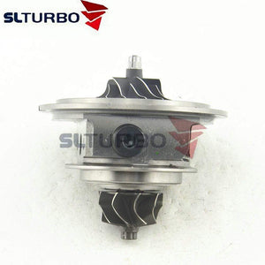 Planet Gates Cartridge turbine Balanced 781504 Garrett GT1446V for Buick Encore ECOTEC A14NET 1.4L 103Kw 140HP - turbo CHRA NEW 55565353 core