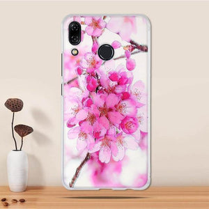 Planet Gates Case for Asus Zenfone 5z ZS620KL / Zenfone 5 ZE620KL Case Cover Silicone TPU Coque Funda for Asus Zenfone 5 ZE620KL Case Cover