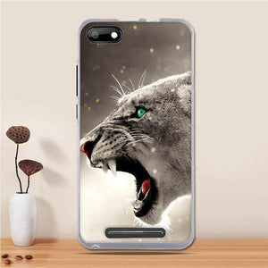 Planet Gates Case for BQS 5020 Strike BQS-5020 BQ S 5020 5050 5059 5044 5057 4072 5035 5037 Case TPU Silicon for BQ S 5020 Strike Cover Coque