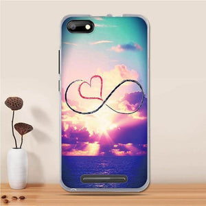 Planet Gates Case for BQS 5020 Strike BQS-5020 BQ S 5020 5050 5059 5044 5057 4072 5035 5037 Case TPU Silicon for BQ S 5020 Strike Cover Coque