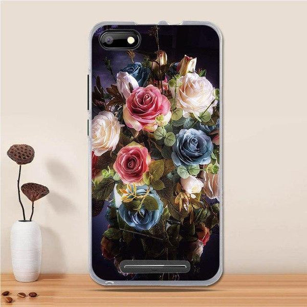 Planet Gates Case for BQS 5020 Strike BQS-5020 BQ S 5020 5050 5059 5044 5057 4072 5035 5037 Case TPU Silicon for BQ S 5020 Strike Cover Coque