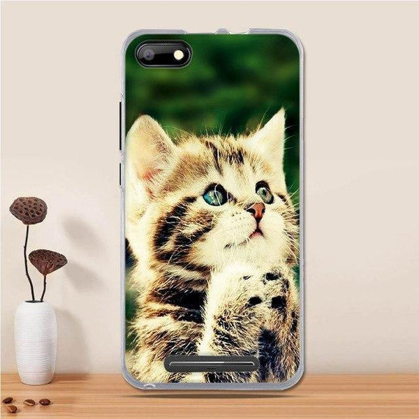 Planet Gates Case for BQS 5020 Strike BQS-5020 BQ S 5020 5050 5059 5044 5057 4072 5035 5037 Case TPU Silicon for BQ S 5020 Strike Cover Coque