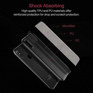 Planet Gates Case for iPhone X Brand Phone Cases Rock Soft TPU+PU Leather Phone Bag Cover All Round Protect Shell for iPhone X