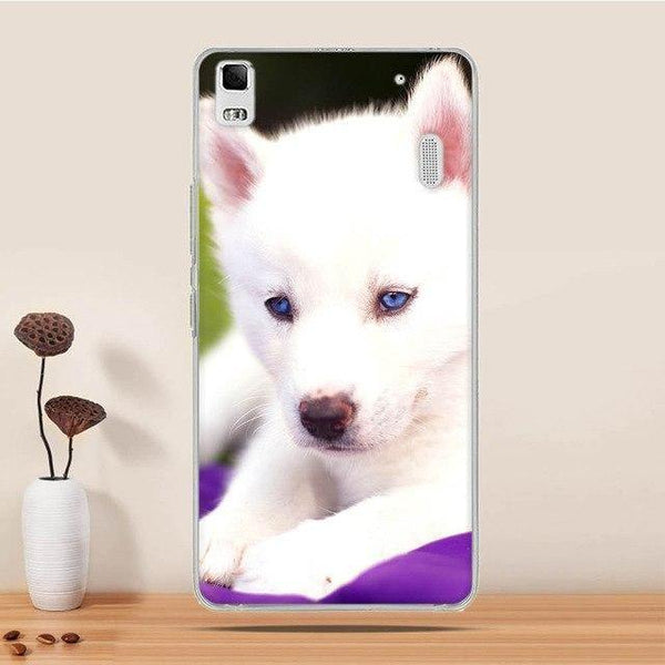 Planet Gates Case For Lenovo K3 NOTE A7000 Case Silicone Soft Cover Phone Case for Lenovo K3 note K50 A7000 A 7000 a7000 Lemon K50-T5 Cover