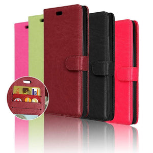Planet Gates Case for Lenovo P70 Cover Luxury Wallet Leather Flip Phone Case For Lenovo P70 P70-A P70T P70-T P 70 Case With Card Slot Holder