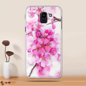 Planet Gates Case For Samsung Galaxy J6 2018 Case Silicone funda for Samsung j6 2018 Case back Cover for Samsung Galaxy J6 2018 J600f hoesjes