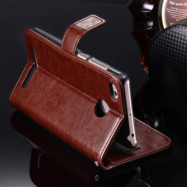 Planet Gates Case For Xiaomi Redmi 3S Cover Case Redmi 3 Pro 3 S TOMKAS Wallet Flip Leather Phone Bag Cases For Xiaomi Redmi 3S Pro Prime 3 S