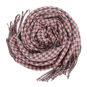 Planet Gates Cashmere Scarf luxury Brand 2018 Classic Pashmina Scarf Women Tassels Scarves Wraps Autumn Winter Men Blanket Shawls