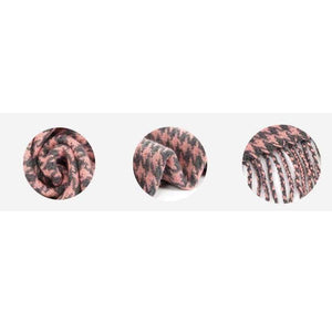 Planet Gates Cashmere Scarf luxury Brand 2018 Classic Pashmina Scarf Women Tassels Scarves Wraps Autumn Winter Men Blanket Shawls