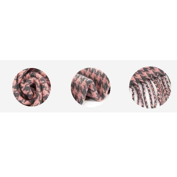 Planet Gates Cashmere Scarf luxury Brand 2018 Classic Pashmina Scarf Women Tassels Scarves Wraps Autumn Winter Men Blanket Shawls