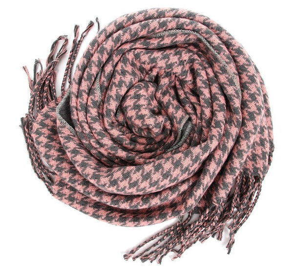 Planet Gates Cashmere Scarf luxury Brand  Classic Pashmina Scarf Women Tassels Scarves Wraps Autumn Winter