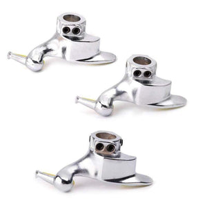 Planet Gates Cast Steel Tire Changer Repair Tool Push-out Disassembly Head 28mm 29mm 30mm Automobiles Tire Repair Tools