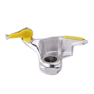 Planet Gates Cast Steel Tire Changer Repair Tool Push-out Disassembly Head 28mm 29mm 30mm Automobiles Tire Repair Tools
