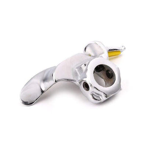 Planet Gates Cast Steel Tire Changer Repair Tool Push-out Disassembly Head 28mm 29mm 30mm Automobiles Tire Repair Tools