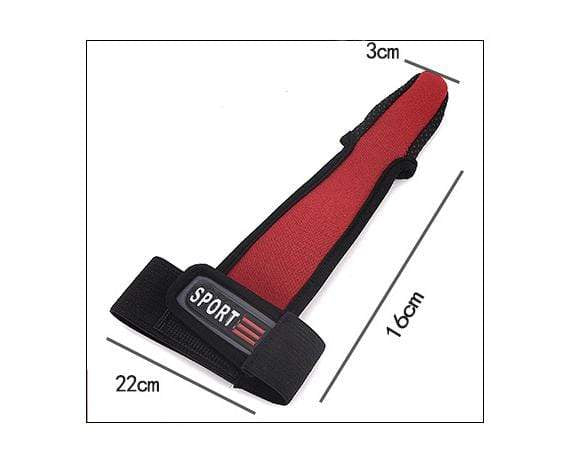 Planet Gates Casting Glove Finger Stall Protector Sea Fly Carp Fishing Camouflage 4 Colors