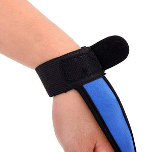 Planet Gates Casting Glove Finger Stall Protector Sea Fly Carp Fishing Camouflage 4 Colors