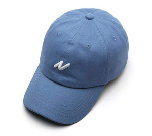 Planet Gates Casual Baseball Cap for Women and Men Fashion N Embroidery Summer Visors Cap Boy Girls Cotton Snapback Hat Casquette