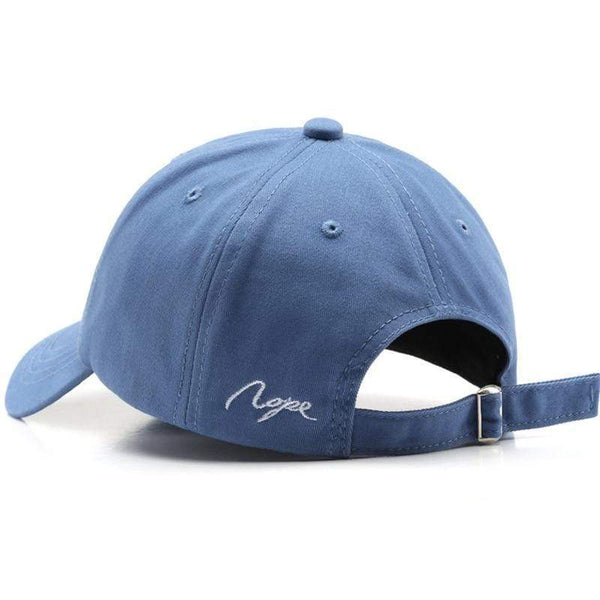 Planet Gates Casual Baseball Cap for Women and Men Fashion N Embroidery Summer Visors Cap Boy Girls Cotton Snapback Hat Casquette