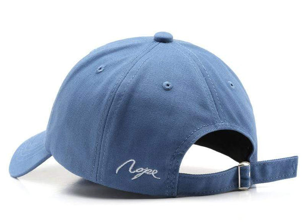 Planet Gates Casual Baseball Cap for Women and Men Fashion N Embroidery Summer Visors Cap Boy Girls Cotton Snapback Hat Casquette