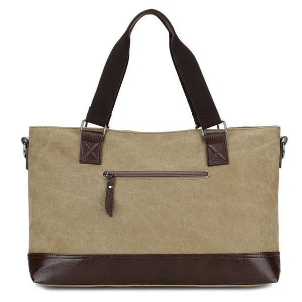 Planet Gates Casual Canvas Men Travel Bags Patchwork Leather Luggage Travel Bag Men Male Shoulder Travel Duffel Bags Messenger 1324