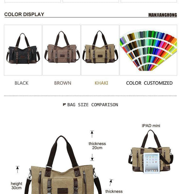 Planet Gates Casual Canvas Men Travel Bags Patchwork Leather Luggage Travel Bag Men Male Shoulder Travel Duffel Bags Messenger 1324