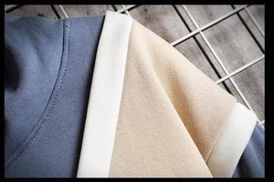 Planet Gates Casual Sweatshirts Hoodie Harajuku Vintage Painted Style Splicing Hip Hop Creativity Streetwear Male 2021 Cotton Men Hoodies