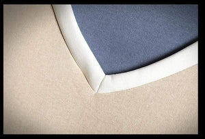 Planet Gates Casual Sweatshirts Hoodie Harajuku Vintage Painted Style Splicing Hip Hop Creativity Streetwear Male 2021 Cotton Men Hoodies