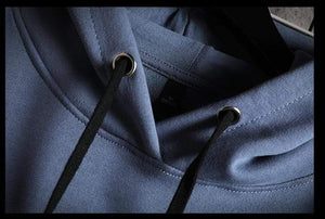 Planet Gates Casual Sweatshirts Hoodie Harajuku Vintage Painted Style Splicing Hip Hop Creativity Streetwear Male 2021 Cotton Men Hoodies