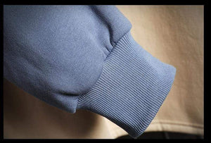 Planet Gates Casual Sweatshirts Hoodie Harajuku Vintage Painted Style Splicing Hip Hop Creativity Streetwear Male 2021 Cotton Men Hoodies